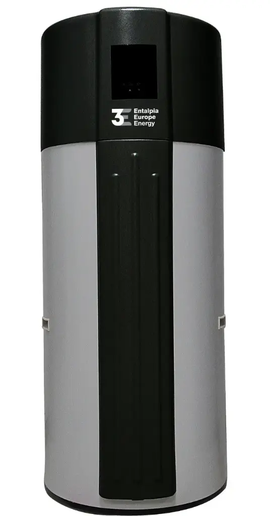 [1201040006] DHW Heat Pump KMHW300R4 (solar coil)