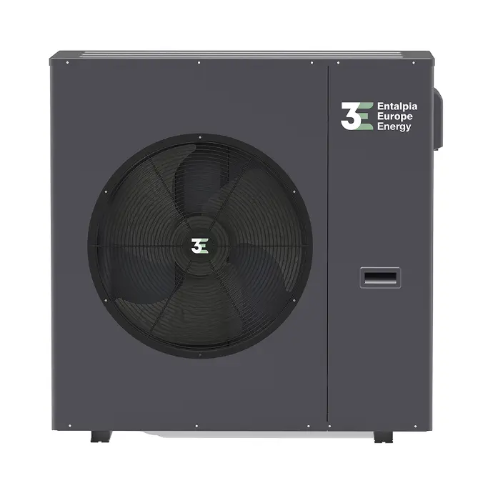 [1510010126] Air To Water Heat Pump KMAHM-100-ER2OPA