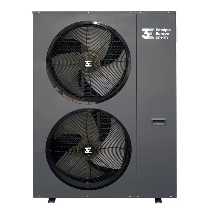 Air To Water Heat Pump KMAHM-130-ER2OPA