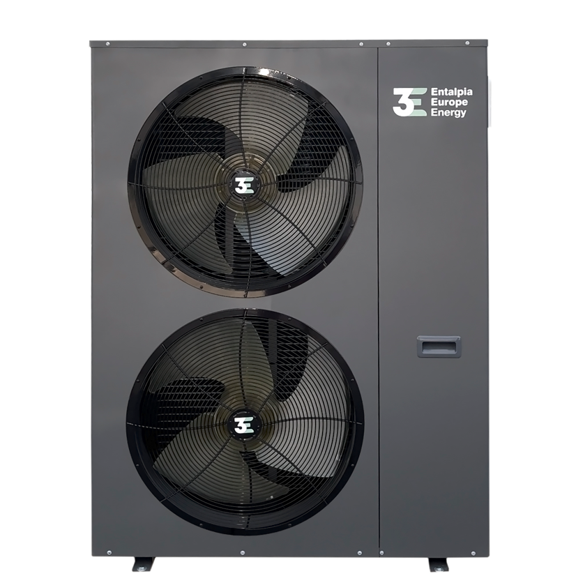 [1510010018] Air To Water Heat Pump KMAHM-160-ER2TPA