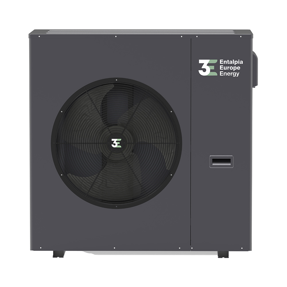 Air To Water Heat Pump KMAHM-080-ER2OPA