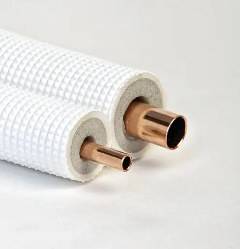[10008188] Entasplit Ultra Duo 1/4" x 0.7mm - 5/8" x 0.8mm x 20m