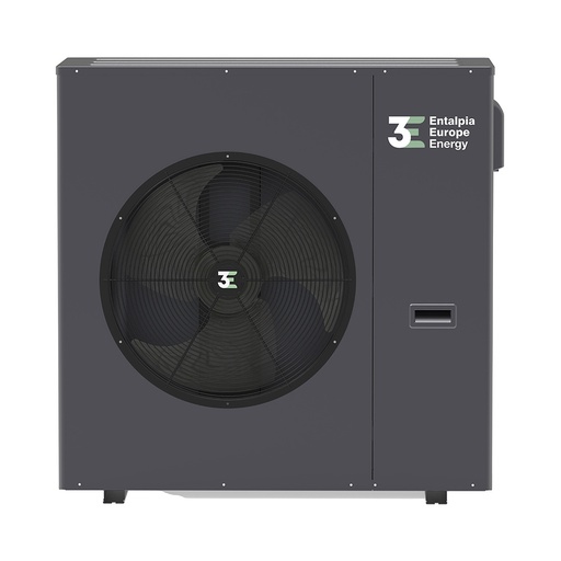 [1510010012] Air To Water Heat Pump KMAHM-080-ER2OPA
